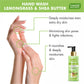 Pack of 3 Intensive-Repair Lemongrass & Shea Butter Hand Wash (250 ml x 3)