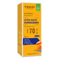 Ultra Matte Sunscreen SPF 70 With Vitamin C & E (110 gms)