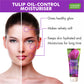 Tulip Oil Control Moisturizer with Green Almonds extract (60 ml)