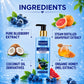 Pack of 2 Age Defying Blueberry & Grapefruit Hand Wash (250 ml x 2)