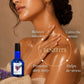 Aromatherapy Body Oil-Lavender & Almond Oil (110 ml)