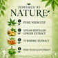 Pack of 2 Anti-Bacterial Neem Oil & Ginger Hand Wash (250 ml x 2)