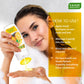 Dandruff Defense Lemon Shampoo with Corn Rose Conditioner (110 ml x 2)