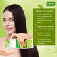 Superbly Smoothing Heena Shampoo with Olive Conditioner (110 ml x 2)