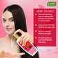 Amla Shikaki Shampoo - Hairfall & Damage Control with Corn Rose Conditioner ( 350 ml x 2)