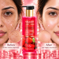Strawberry Scrub Face Wash With Mulberry Extract (250 ml)