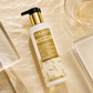 2% Niacinamide + Ceramide Rice Water Face Wash | B3+ | Brightens Skin|Glass Skin Look| Hydrating (250 ml)