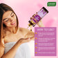 Spanish Rosemary Hair Growth Oil with Biotin-Promotes Hair Growth- Reduces Hair Fall-Strong Hair- Prevents Dandruff- For All Hair Types - 250ml