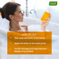 Pack of 6 Fresh Papaya Soap (75 gms x 6)