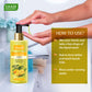 Skin-Detox Lemon & Eucalyptus Hand Wash (250 ml)