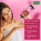 Black Seed and Red Seed Onion Hair Oil with Vitamin B3- Anti- Hairfall-Promotes Hair Growth- -Reduuces Dandruff-Nourishes Hair Roots- Promotes Hair Thickness- For All Hair types - 250ml
