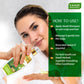 Pack of 3 Superbly Smoothing Heena Shampoo with Green Tea Extracts (350 ml x 3)
