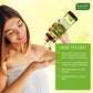 Bhringraj Amla Hair Oil with Hibiscus -Black & Thick Hair- Promotes Hair Growth-Strengthens Hair Roots- Reduces Hair fall- Strong & Healthy Hair- For All Hair Types - 250 ml