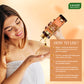 Cold Pressed Morrocon Argan Oil with Avocado- For Hair, Skin & Nails- Promotes Hair Growth- Skin Moisturisation-Healthy Nail Growth - UV Protection- 250ml