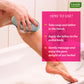 Pack of 6 Elbow-Foot-Knee Scrub Soap with Almond & Walnut Scrub (75 gms x 6)