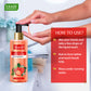 Pack of 3 Deep Moisturizing Strawberry Hand Wash (250 ml x 3)