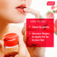 Pack of 8 Lip Balm - Strawberry & Honey (10 gms x 8)