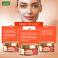 Saffron Skin-Whitening Facial Kit With Sandalwood Extract (270 gms)