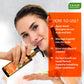 Amla Shikakai Shampoo - Hairfall & Damage Control with Corn Rose Conditioner (110 ml x 2)