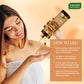 100% Pure Coconut oil with Aloe Vera- Anti-hairfall-Moisturizes Dry Skin-Promotes Hair Growth-Skin Hydrating-For All Types of Skin & Hair - 250ml
