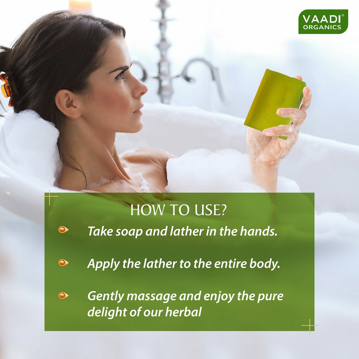 Pack of 6 Becalming Tea Tree Soap Anti-Acne therapy (75 gms x 6)