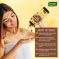 Cold Pressed Rosehip Seed Jojoba Oil with Vitamin B3-For Hair, Skin & Nails-Jojoba Oil Promotes Hair Growth-Skin Moisturisation-Anti Hair-Fall-For All Types of Skin & Hair - 250 mll