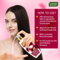 Onion Shampoo With Conditioner For Hairfall Control (350 ml X 2)
