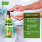 Ultra Nourishing - Pack of 2 Luxurious Handwash - Aloe Vera & Neem Oil - Pack of 2 (250 ml x 2)