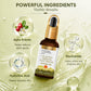 2% Alpha Arbutin Face Serum With Niacinamide & Hyaluronic Acid (30 ml)
