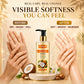 Pack of 3 Instaglow Argan Oil & Coconut Hand Wash (250 ml x 3)