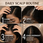 BIOTIN + Plant Keratin HAIR GROWTH SERUM (With Argan Oil & Squalane) (30 ml)