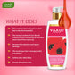 Corn Rose Conditioner With Hibiscus Extract (350 ml)