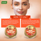 Saffron Skin-Whitening Facial Kit With Sandalwood Extract (110 gms)