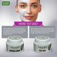 Silver Facial Kit - Pure Silver Dust, Rosemary & lavender Oil, Sandalwood Paste (70 gms)