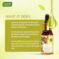 Lemon Essential Oil - Lightens Skin, Reduces Dandruff, Uplifts Mood - 100% Pure Therapeutic Grade (10 ml)