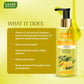 Skin-Detox Lemon & Eucalyptus Hand Wash (250 ml)