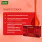 Pack of 6 Enchanting Rose Soap with Mulberry Extractl (75 gms x 6)