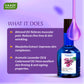 Aromatherapy Body Oil-Lavender & Almond Oil (50 ml)