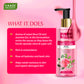 Pack of 3 Luxurious Handwash - Lemon & Eucalyptus, Olive & Green Apple, Rose & Jasmine (250 ml x 3)