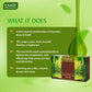 Pack of 6 Becalming Tea Tree Soap Anti-Acne therapy (75 gms x 6)