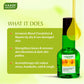 Aromatherapy Body Oil-Lemongrass & Lily Oil (110 ml)