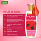 Corn Rose Conditioner With Hibiscus Extract (350 ml)