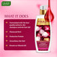 Onion Shampoo With Conditioner For Hairfall Control (350 ml X 2)