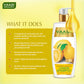 Dandruff Defense Lemon Shampoo With Extract of Tea Tree (350 ml)