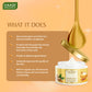 Instant Glow Face Pack With Almond And Honey (600 gms)