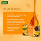 Pack of 6 Fresh Papaya Soap (75 gms x 6)