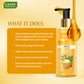 Pack of 3 Luxurious Handwash - Aloe Vera & Jojoba Oil, Neem Oil & Ginger, Honey & Sandal (250 ml x 3)