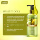 Breezy Olive & Green Apple Shower Gel (300 ml)