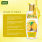 Dandruff Defense Lemon Shampoo with Olive Conditioner ( 350 ml x 2)