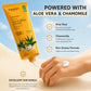 Pack of 2 Sunscreen Lotion SPF-50 with Aloe Vera & Chamomile (110 ml x 2)